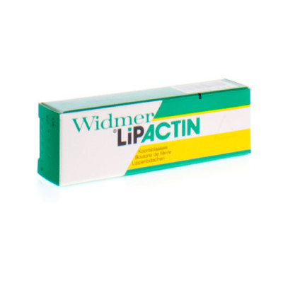 LIPACTIN GEL 3 G