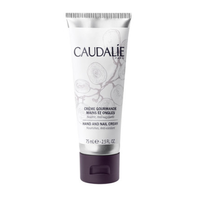 CAUDALIE LICHAAM CR GOURMANDE HAND-NAGEL TUBE 75ML