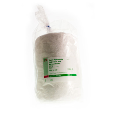 STELLA WAT HYDROFIEL ROL 500G 35012