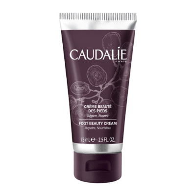 CAUDALIE LICHAAM VOETCREME TUBE 75ML