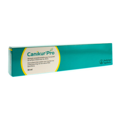 CANIKUR PRO 30 ML 1