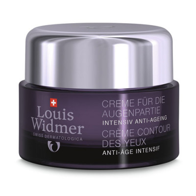 WIDMER CREME OOGOMTREK PARF 30ML