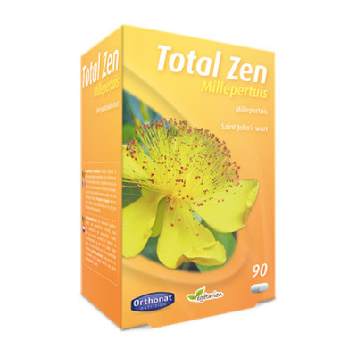 TOTAL ZEN GEL 90 ORTHONAT