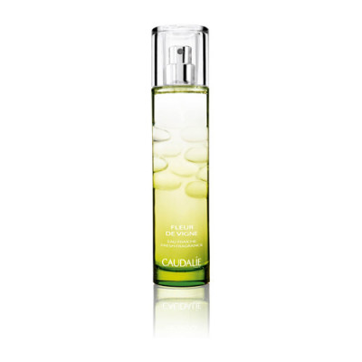 CAUDALIE FRIS WATER FLEUR DE VIGNE SPRAY 50ML