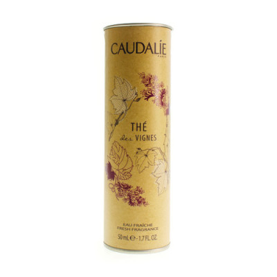 CAUDALIE FRIS WATER THE DES VIGNES SPRAY 50ML