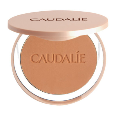 CAUDALIE SOLEIL DIVINE PDR BONNE MINE 10G