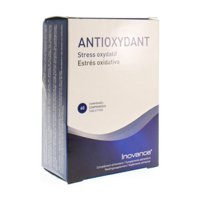 INOVANCE ANTIOXYDANT COMP 60