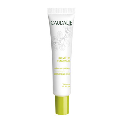 CAUDALIE PREMIERES VENDANGES CR HYDRATANTE 40ML