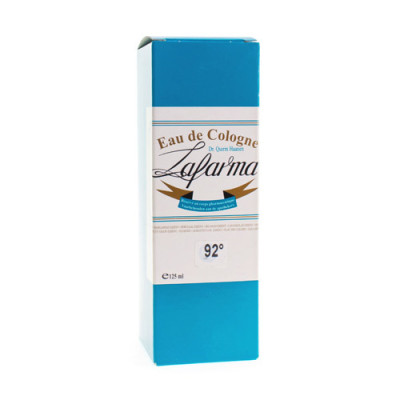 LAFARMA EDC 92% FL 125ML