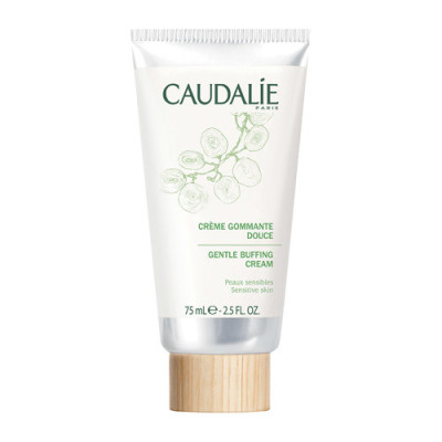 CAUDALIE CLEANSERS ZACHTE SCRUBCREME