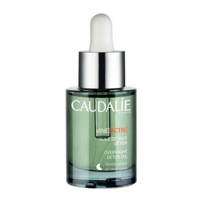 CAUDALIE VINEACTIV OLIE NACHT DETOX 30ML