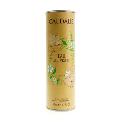 CAUDALIE FRIS WATER EAU DES VIGNES 50ML