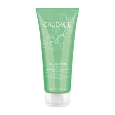CAUDALIE LICHAAM DOUCHE GEL EAU DES VIGNES 200ML