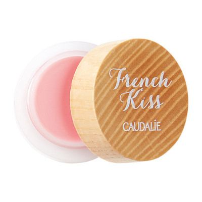 CAUDALIE FRENCH KISS LIPPENBALSEM INNOCENCE 7,5 G
