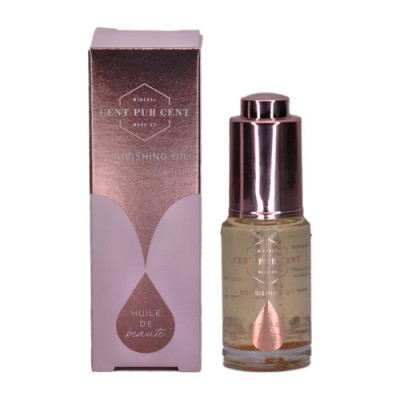 CENT PUR CENT HUILE BEAUTE 20ML