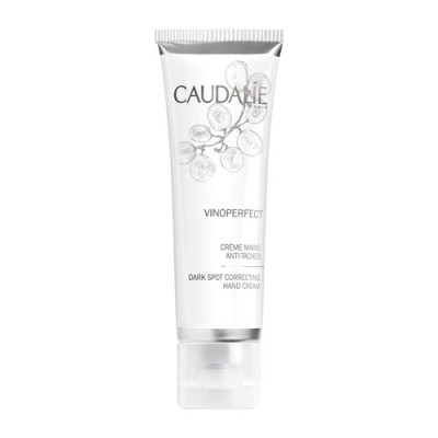 CAUDALIE VINOPERFECT HANDCREME A/VLEKKEN 50ML