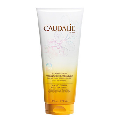 CAUDALIE AFTER SUN TAN EXTENDER 200ML