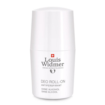 WIDMER DEO ROLL-ON N/PARF 50ML