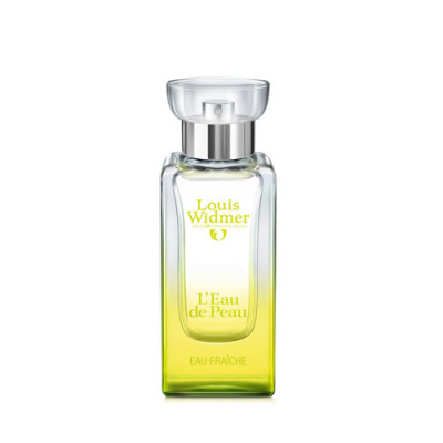 WIDMER EAU PEAU EAU FRAICHE FL 50ML