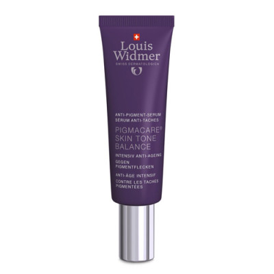 WIDMER PIGMACARE SERUM PARF TUBE 30ML