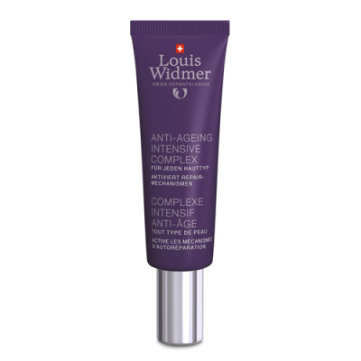 WIDMER CREME INTENSIEF ANTI-AGEING COMPLEX 30ML