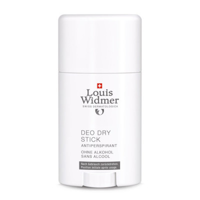 WIDMER DEO DRY STICK PARF 50ML