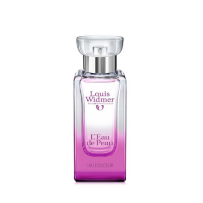 WIDMER EAU PEAU EAU DOUCEUR FL 50ML