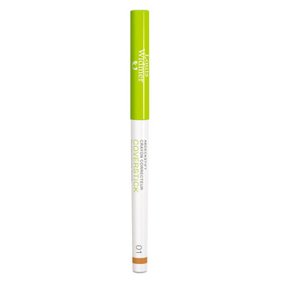 WIDMER SKIN APPEAL COVERSTICK 01