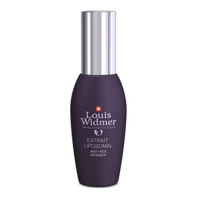 WIDMER EXTRACT LIPOSOMAL N/PARF 30ML
